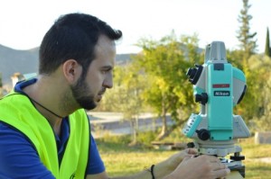 Jesús Bohórquez Toro 