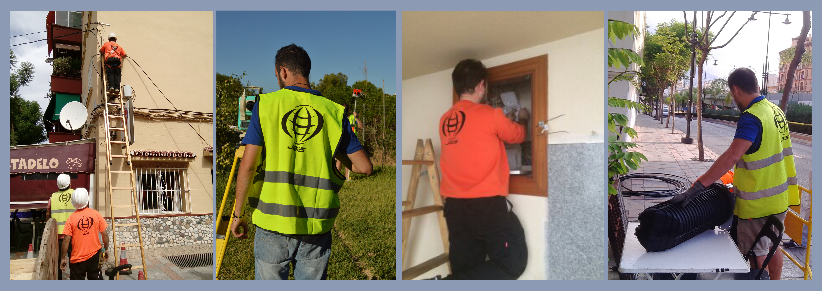 PERSONAL INGENIERIA JGIS